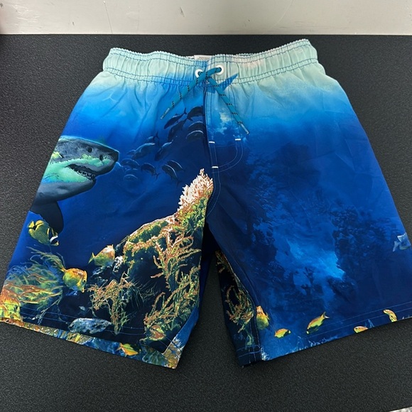 Wonder nation swim trunk - Picture 1 of 3